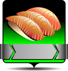 sushi business