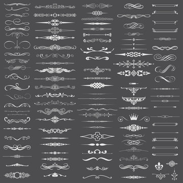 Ornaments Package