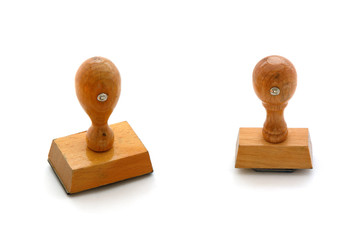 2 Stempel