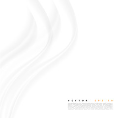 Vector abstract background design.