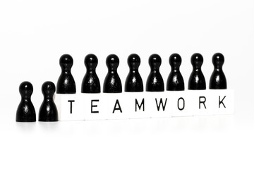 Teamwork