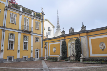 Mole Antonelliana Turin