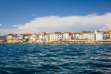 Fototapeta premium Piran
