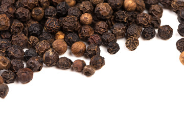 black pepper