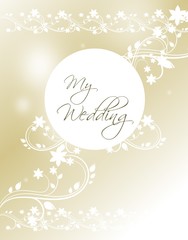 My Wedding