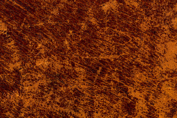 Grunge leather texture