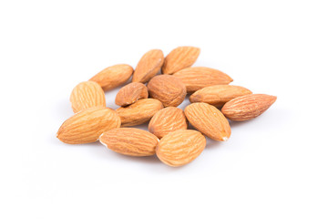 Almond nuts