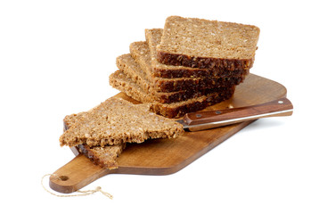 Multigrain Bread
