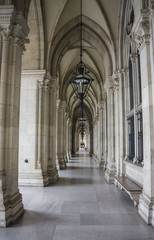 Fototapeta premium Vienna, Austria