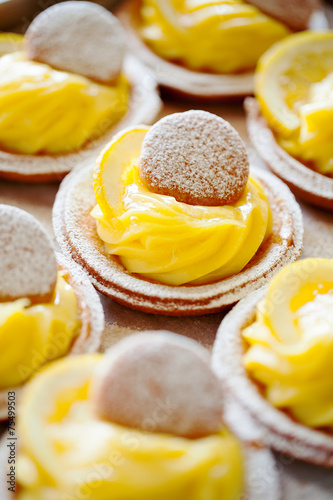 “Pasticcini italiani” Stock photo and royalty-free images on Fotolia