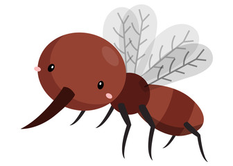 mosquito