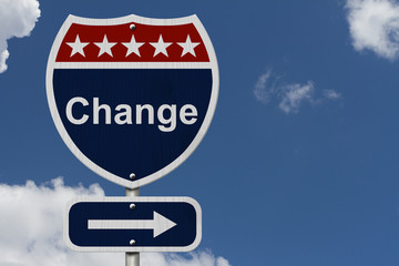 Change Sign