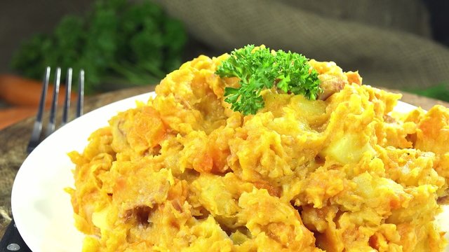 Carrot Stew (seamless loopable)