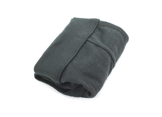 Men underwear isolated on white