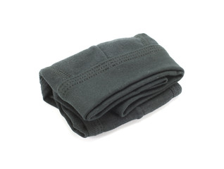 Men underwear isolated on white