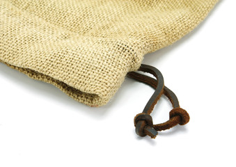 light natural linen texture for the background