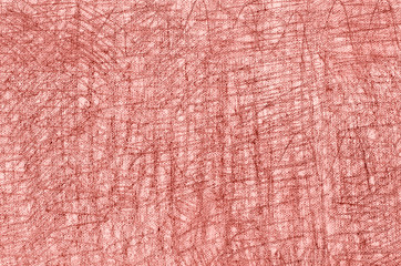 brown  crayon drawings on white background texture
