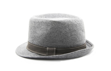 gray hat