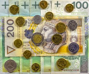 Najlepsza polska waluta