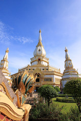 Fototapeta premium temple thai