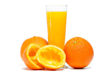 Orange Juice