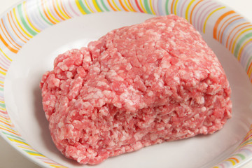 carne picada