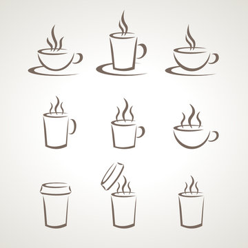 coffe_logo, logo café