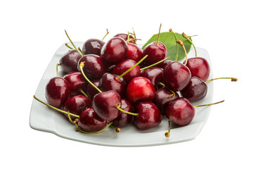 Gean - cherry