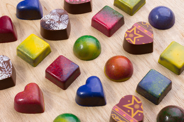 Chocolates