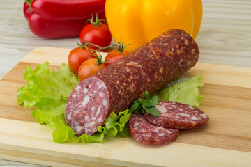 Salami