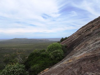 Frenchmann Peak - Cape le Grand - Western Australia  