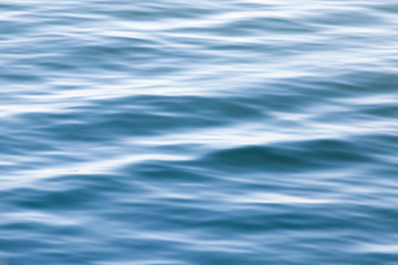Naklejka premium beautiful background of the water surface