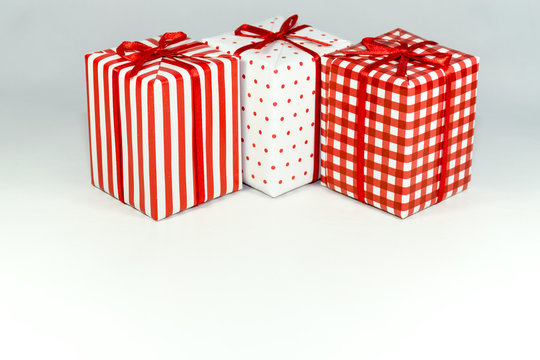 Paquetes de regalo