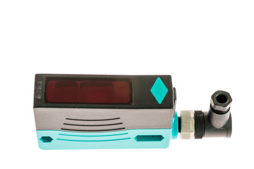 electronic barriers infrared