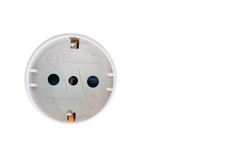 schuko italian adapter