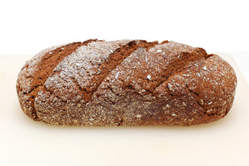 Artisan bread