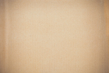 Paper texture brown paper sheet