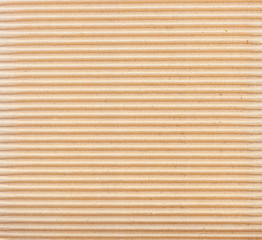 Paper texture brown paper sheet