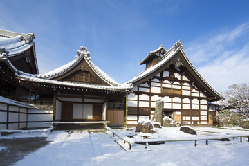 世界遺産京都天龍寺