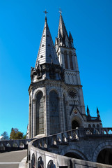 Lourdes