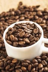 コーヒー　Coffee beans
