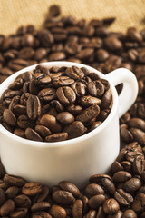 コーヒー　Coffee beans