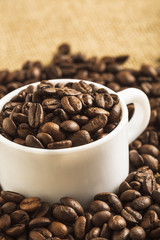 コーヒー　Coffee beans