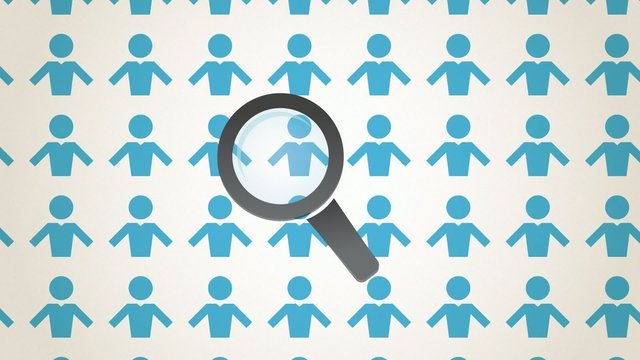 finding the best employees