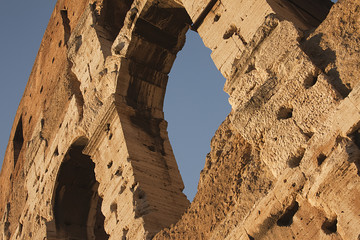 Il Colosseo... in poche parole Roma