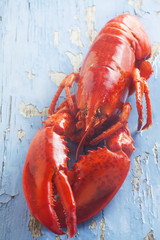 Lobster