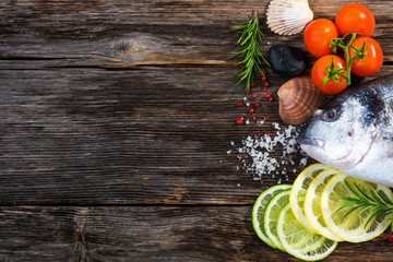 Food Frame