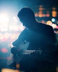 Guitarist