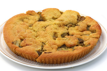 Clafouti