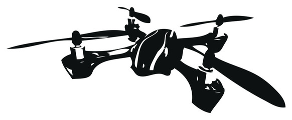 clipart quadrocopter - photo #49
